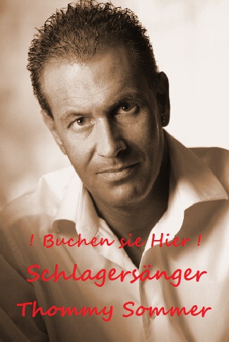 Thommy Sommer