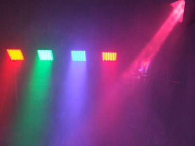 ledscanner