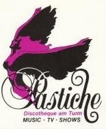 PASTICHE